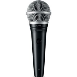 Shure PGA48-XLR-E